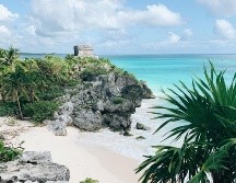 Tulum, Quintana Roo. ESPECIAL/Photo by Anna Sullivan on Unsplash.