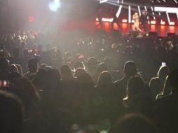 2023 tendrá toda clase de conciertos en Guadalajara. EL INFORMADOR/ARCHIVO
