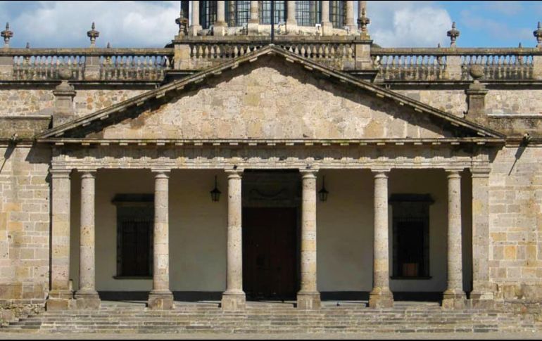 Los visitantes podrán acudir de martes a domingo de 10:00 a 17:00 horas al Museo Cabañas. ESPECIAL/SC Jalisco