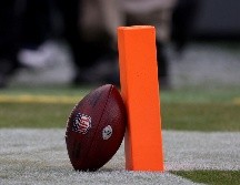 Buenos partido de futbol americano tendremos este sábado. AFP/Archivo