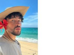 Bad Bunny fue duramente criticado. SUN