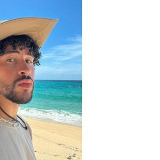 Bad Bunny enfurece con fan y arroja su teléfono al mar
