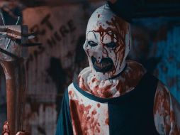 El miedo y terror se apoderan de las salas de cines a partir del próximo 12 de enero. Cortesía/Imagem Films