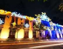 Realizan preparativos para el festejo por el Bicentenario del nacimiento del Estado Libre y Soberano de Jalisco. ESPECIAL