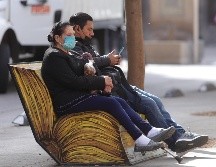 En Jalisco ha habido más de 691 mil casos de COVID desde el inicio de la pandemia, EL INFORMADOR/ CARLOS ZEPEDA