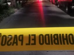 Este es el segundo siniestro masivo registrado en los primeros días del nuevo año. EL INFORMADOR/ARCHIVO