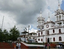 Resaltan que hubo saldo blanco debido a las acciones de vigilancia que emprendieron más de 11 mil efectivos. EL INFORMADOR/ARCHIVO