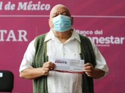 También en Oxxo puedes cobrar tu pensión del Bienestar. SUN/ARCHIVO