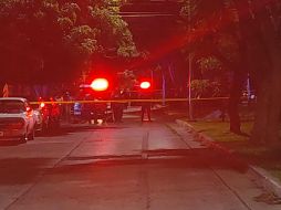 El fuego causó daños al edificio, a un vehículo y a los ataúdes en exhibición y almacén. EL INFORMADOR/ARCHIVO