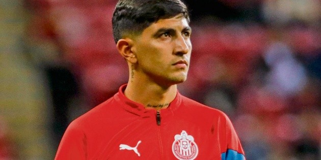 Chivas: Expertos en comprar a sus canteranos