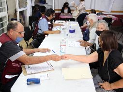 Desde este mes la pensión de adultos mayores aumentará a cuatro mil 800 pesos. EL INFORMADOR/Archivo