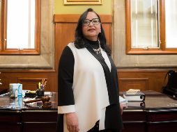 Tras polémica, Piña ofrece independencia en la Corte