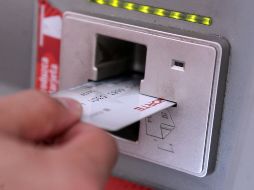 A veces los métodos de los delincuentes son más comunes de lo que pensamos. EL INFORMADOR/ARCHIVO