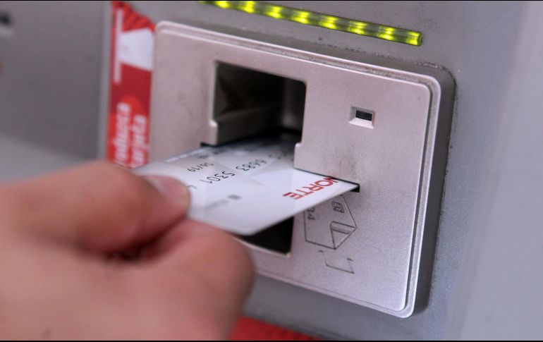 A veces los métodos de los delincuentes son más comunes de lo que pensamos. EL INFORMADOR/ARCHIVO