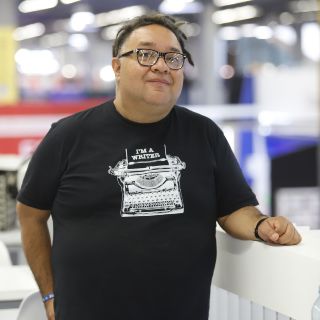 Libros recomendados: Un cuento de hadas punk y "3 Deseos" de BEF