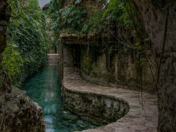 Foto: Cortesía Yucatán Travel