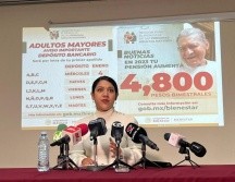 El proceso migración de todas las bancas comerciales cerrará en el próximo mes de abril. EL INFORMADOR/P. Mendoza