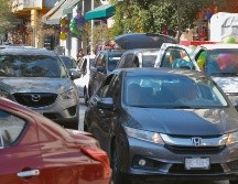 A nivel nacional, suman recaudados más de dos mil 617 millones de pesos por la regularización de autos chocolate. EL INFORMADOR/ARCHIVO