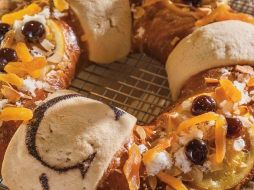 Aunque las familias no quieren perder la tradición, en algunos casos es difícil mantenerla debido al costo del pan. SUN