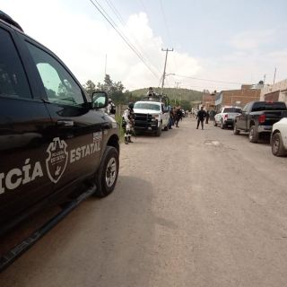 Encuentran restos humanos en terreno baldío de Colinas de Huentitán