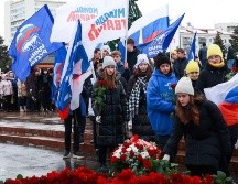 Las muertes conmocionaron a Rusia y desataron una avalancha de críticas de comentaristas nacionalistas. AFP/A. Arkman