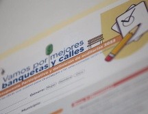 En 2022 participaron 129 mil personas en el ejercicio, y la meta de este año es lograr que colaboren 130 mil ciudadanos. ESPECIAL/Gobierno de Guadalajara