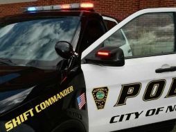 El atacante fue detenido por la policía. AP/ARCHIVO