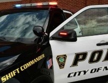 El atacante fue detenido por la policía. AP/ARCHIVO