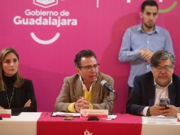 Lemus calificó las acciones del crimen organizado como 