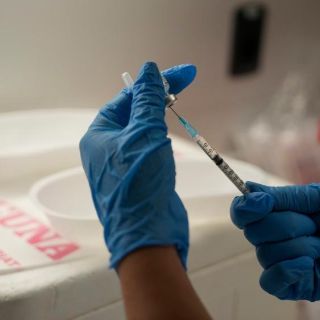 La Ssa reporta 36 mil casos activos de COVID en México