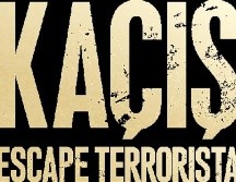 “Kaçis: Escape Terrorista” ya está disponible en Star+. ESPECIAL/THE WALT DISNEY COMPANY MÉXICO.