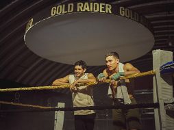 “El Repatriado” ya está disponible en Disney+. ESPECIAL/THE WALT DISNEY COMPANY MÉXICO.