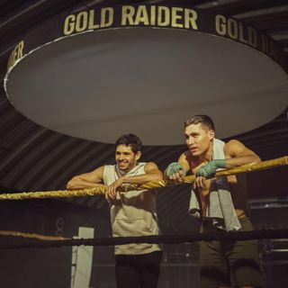 “El Repatriado” se estrena hoy en Disney+