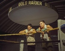 “El Repatriado” ya está disponible en Disney+. ESPECIAL/THE WALT DISNEY COMPANY MÉXICO.