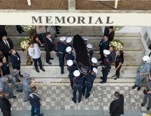 Pelé estará en el Memorial Necrópole Ecuménica. AP/A. Penner