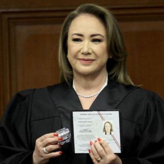 SCJN: Investigación por el plagio de tesis de ministra sigue abierta