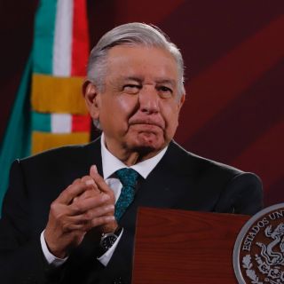 "Es muy poquito": López Obrador sobre reparación del daño que ofrece Lozoya