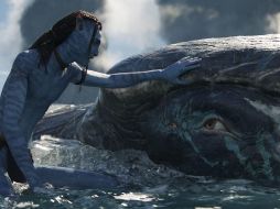 La secuela de Avatar ha generado grandes expectativas. ESPECIAL/Disney+