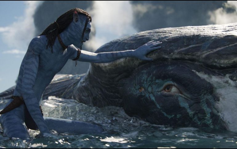 La secuela de Avatar ha generado grandes expectativas. ESPECIAL/Disney+