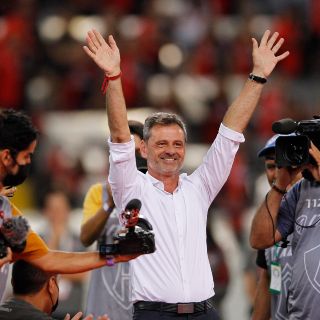 ¡Rompen el silencio en Atlas! Rocha habla sobre la salida de Cocca