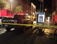 Aún se investiga si en realidad se trata de 