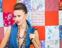Patchwork: diseños sostenibles para acentuar el estilo. ISTOCK/Peppersmint