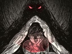 ‘Los abominables dibujos de Emilio Fors’, de José Madero Vizcaíno. ESPECIAL/PLANETA