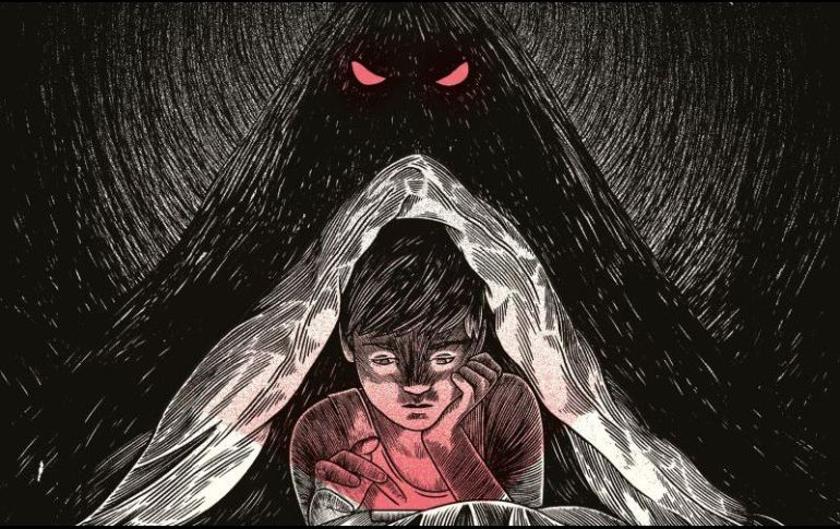 ‘Los abominables dibujos de Emilio Fors’, de José Madero Vizcaíno. ESPECIAL/PLANETA