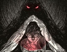 ‘Los abominables dibujos de Emilio Fors’, de José Madero Vizcaíno. ESPECIAL/PLANETA