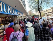 En esta ocasión, el depósito se realizará conforme a la letra inicial del apellido paterno de los beneficiarios. EL INFORMADOR/P. Mendoza