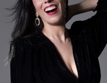 Loretto Bernal es guionista y protagonista de la película mexicana 