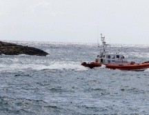 Los naufragios son comunes en Nigeria debido a la sobrecarga y a la falta de mantenimiento de las embarcaciones. AP/ARCHIVO