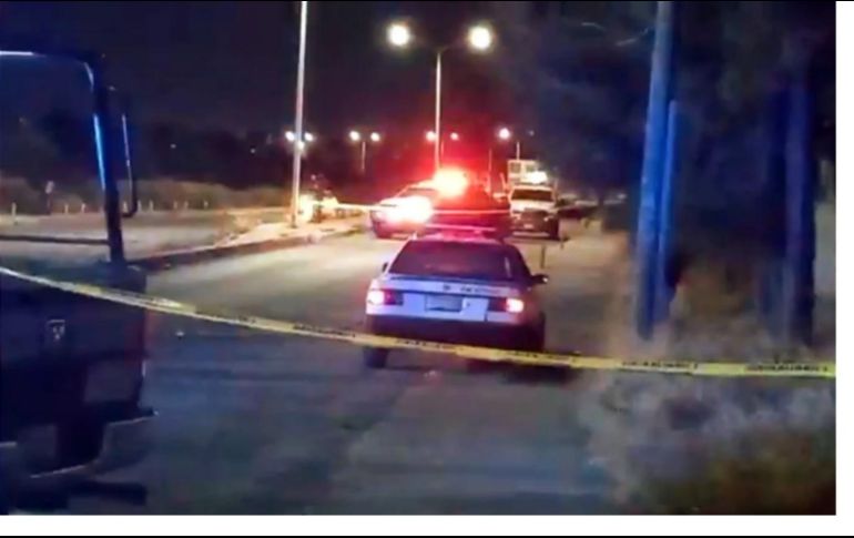 Ayer hubo varios ataques en el estado de Morelos. SUN