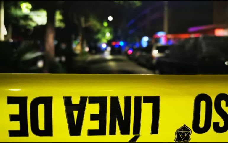 Esta semana, cinco mujeres han sido asesinadas a balazos en Guanajuato. EL INFORMADOR/ARCHIVO